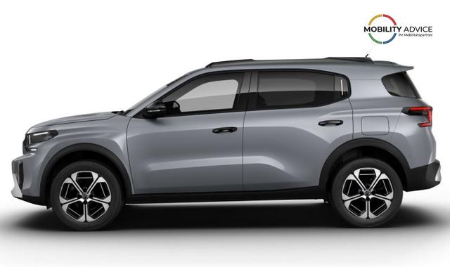 Citro&euml;n C3 Aircross MAX Hybrid WinterP Nav Kam 2xPDC 17Z 