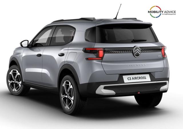 Citro&euml;n C3 Aircross MAX Hybrid WinterP Nav Kam 2xPDC 17Z 