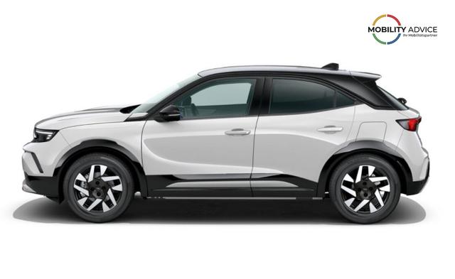 Opel Mokka GS 145 Hybrid AT6 KomfortP SHZ Kam PDC 