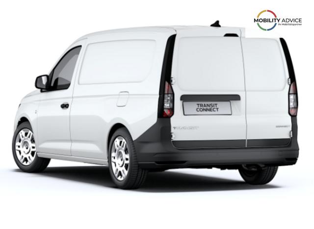 Ford Transit Connect Trend L2 Aut AHK SHZ DigiCo Temp 