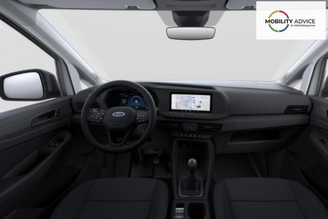 Ford Transit Connect Trend L2 Aut AHK SHZ DigiCo Temp 