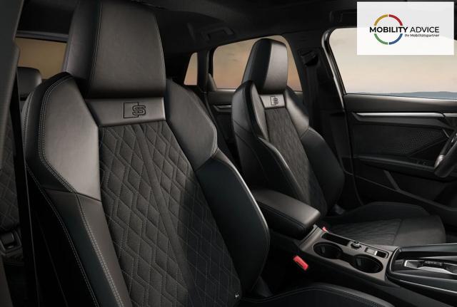 Audi S3 Lim TFSI 333 Nav 18Z Dinam. Pano Matrix ACC 