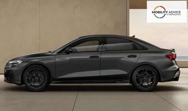 Audi S3 Lim TFSI 333 Nav 18Z Dinam. Pano Matrix ACC 