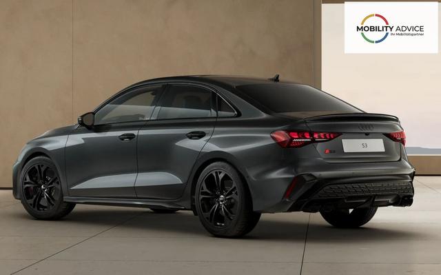 Audi S3 Lim TFSI 333 Nav 18Z Dinam. Pano Matrix ACC 