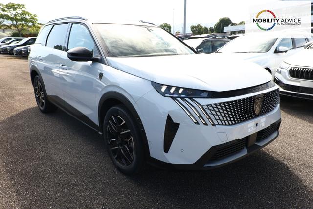 Peugeot 5008 GT Hybrid KomfortP eHK Nav ACC SHZ Kam Key 