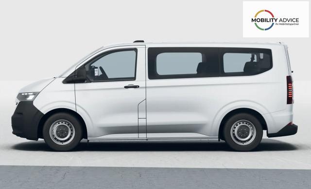 Volkswagen T7 Kombi 2.0 TDI 110 LED 8-S Kam PDC Temp AppC 