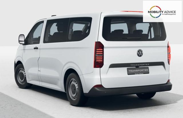 Volkswagen T7 Kombi 2.0 TDI 110 LED 8-S Kam PDC Temp AppC 