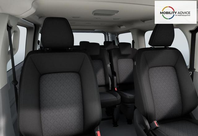 Volkswagen T7 Kombi 2.0 TDI 110 LED 8-S Kam PDC Temp AppC 