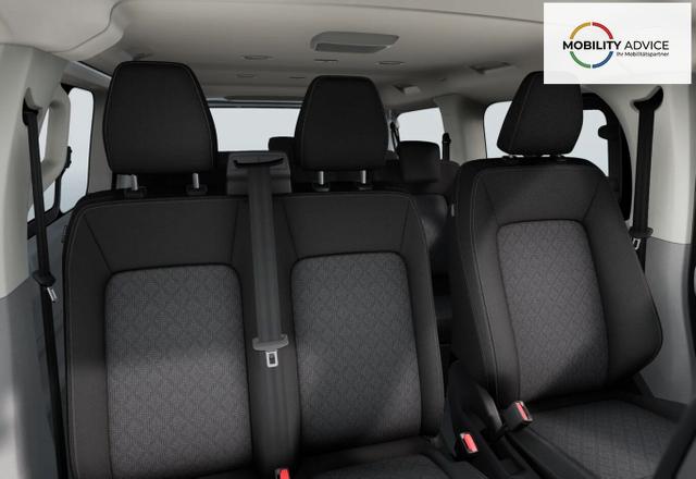 Volkswagen T7 Kombi 2.0 TDI 110 LED 9-S Kam PDC Temp AppC 