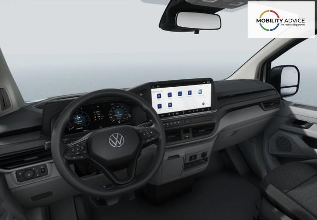 Volkswagen T7 Kombi 2.0 TDI 150 AT8 LED 8-S Kam PDC Temp 