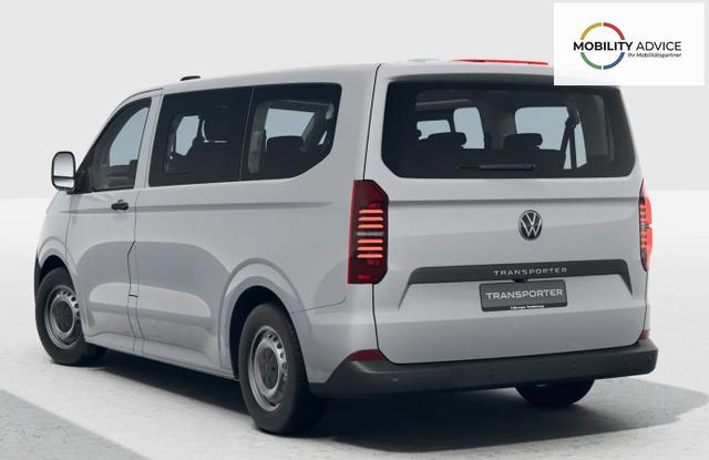 Volkswagen T7 Kombi 2.0 TDI 150 AT8 LED 8-S Kam PDC Temp 