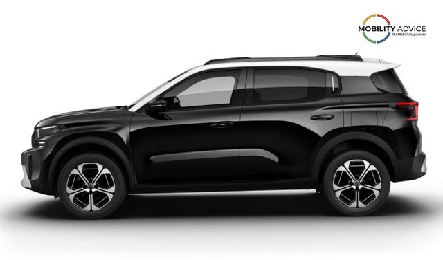 Citro&euml;n C3 Aircross MAX Hybrid WinterP Nav Kam 2xPDC 17Z 
