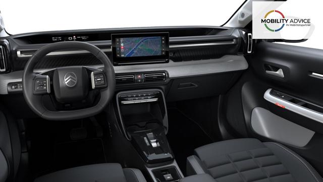 Citro&euml;n C3 Aircross MAX Hybrid WinterP Nav Kam 2xPDC 17Z 