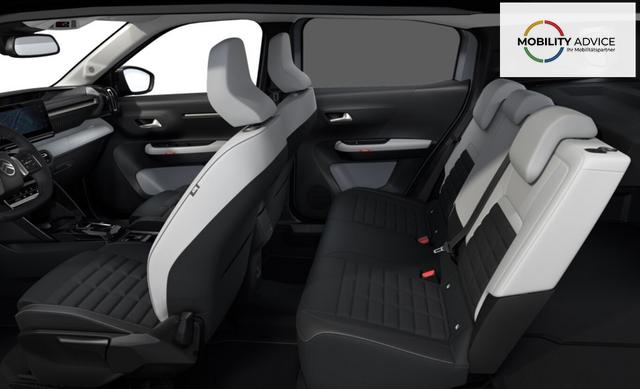 Citro&euml;n C3 Aircross MAX Hybrid WinterP Nav Kam 2xPDC 17Z 