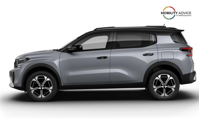 Citro&euml;n C3 Aircross MAX Hybrid WinterP Nav Kam 2xPDC 17Z 