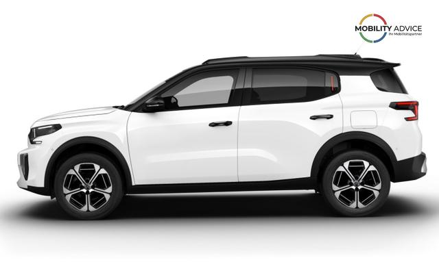 Citro&euml;n C3 Aircross MAX Hybrid WinterP Nav Kam 2xPDC 17Z 