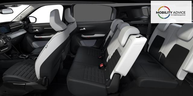 Citro&euml;n C3 Aircross MAX Hybrid 7S WinterP Nav Kam 2xPDC 
