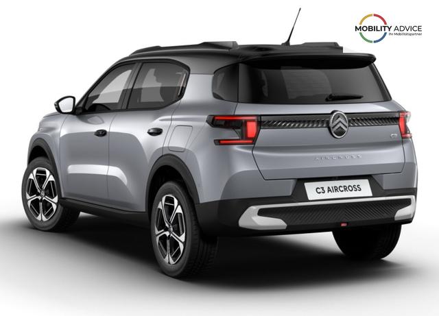 Citro&euml;n C3 Aircross MAX Hybrid 7S WinterP Nav Kam 2xPDC 