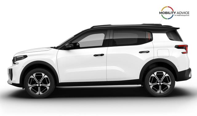 Citro&euml;n C3 Aircross MAX Hybrid 7S WinterP Nav Kam 2xPDC 
