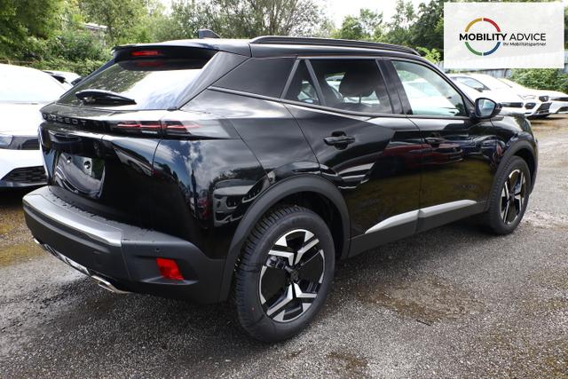 Peugeot 2008 Allure Hybrid Nav Keyl SHZ 2xPDC CarP DigC 
