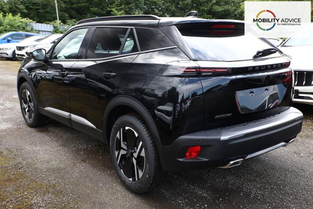Peugeot 2008 Allure Hybrid Nav Keyl SHZ 2xPDC CarP DigC 