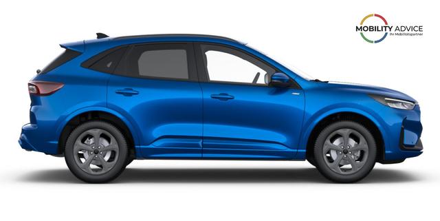 Ford Kuga ST-Line FHEV AWD WinterP Nav LED Kam 5J-Gar 