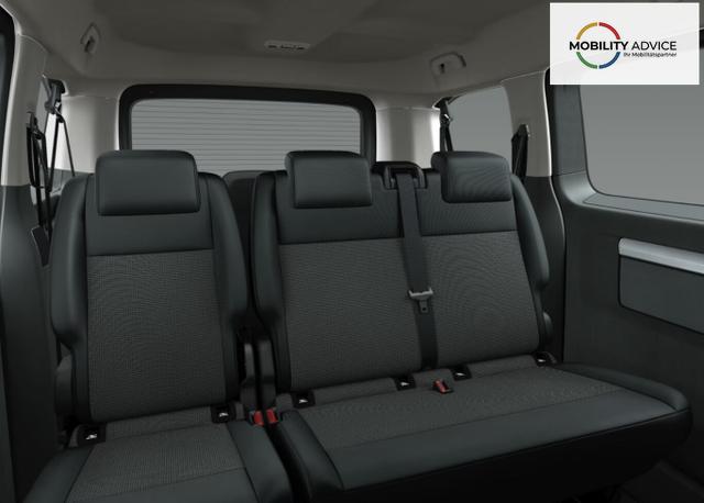 Opel Zafira Edition 2.2 D 180 AT8 L Nav AHK Kam Temp 