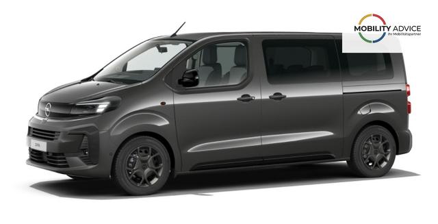 Opel Zafira Edition 2.2 D 180 AT8 L LED Nav Kam PDC 