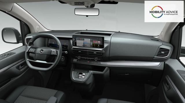 Opel Zafira Edition 2.2 D 180 AT8 L Nav AHK Kam Temp 