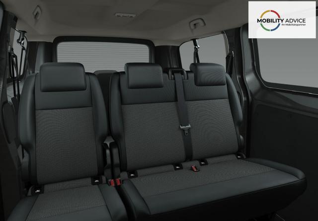 Opel Zafira Edition 2.2 D 180 AT8 XL LED 8-S PDC Temp 