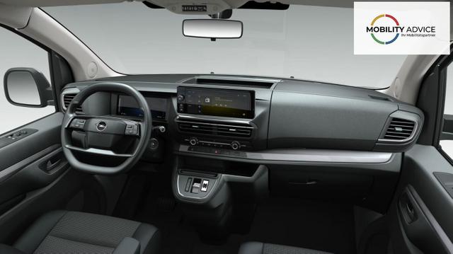 Opel Zafira Edition 2.2 D 180 AT8 XL LED 8-S PDC Temp 