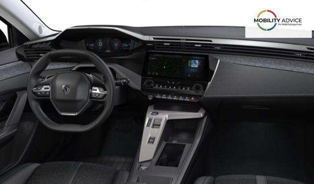 Peugeot 308 Allure AT Nav Keyl 360&deg; WinterP RCTA ACC LED 