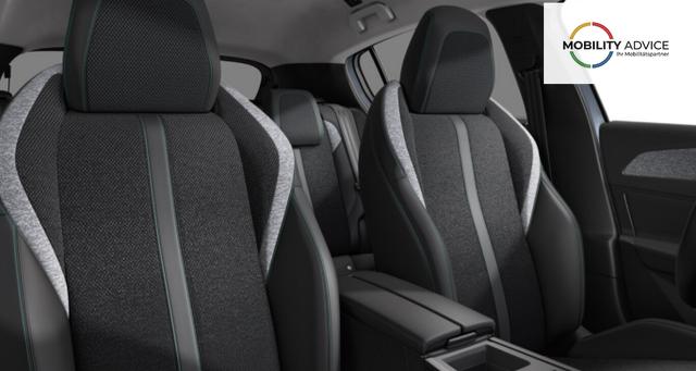 Peugeot 308 Allure AT Nav Keyl 360&deg; WinterP RCTA ACC LED 