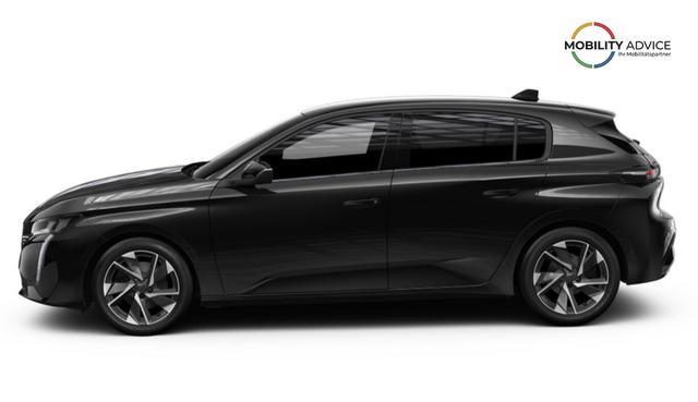 Peugeot 308 Allure AT Nav Keyl 360&deg; WinterP RCTA ACC LED 