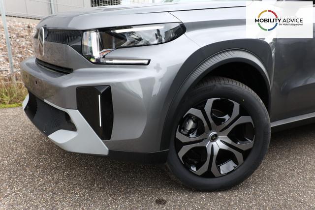 Citro&euml;n C3 Aircross PLUS Hybrid HUD Kam CarP LED PrivG 