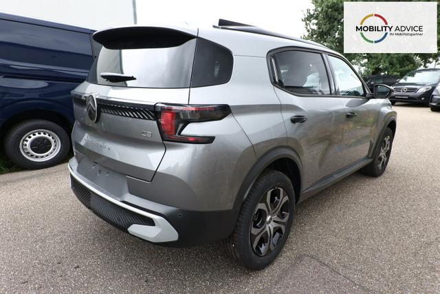 Citro&euml;n C3 Aircross PLUS Hybrid HUD Kam CarP LED PrivG 