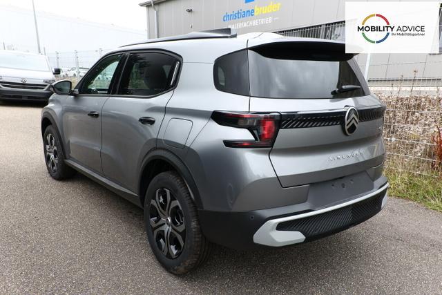 Citro&euml;n C3 Aircross PLUS Hybrid HUD Kam CarP LED PrivG 