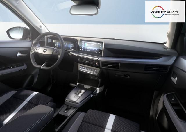 Opel Frontera GS Hybrid AT 7-S TechP SHZ LHZ Nav Kam 