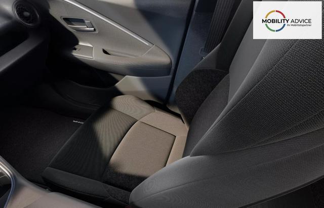 Toyota C-HR Comfort 1.8 Hybrid 140 CVT LED Nav SHZ DigC 