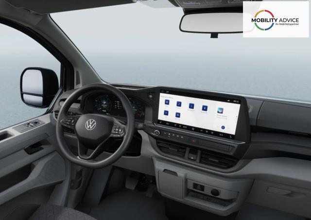 Volkswagen T7 Kombi 2.0 TDI 150 L2 DSG 4M LED AHK 9-S Kam 