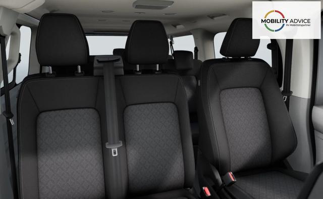 Volkswagen T7 Kombi 2.0 TDI 150 L2 DSG 4M LED AHK 9-S Kam 