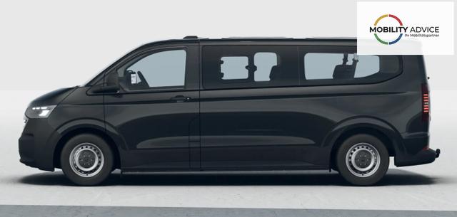 Volkswagen T7 Kombi 2.0 TDI 150 L2 DSG 4M LED AHK 9-S Kam 