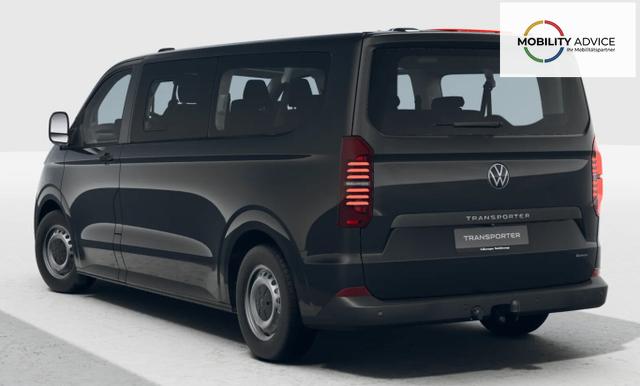 Volkswagen T7 Kombi 2.0 TDI 150 L2 DSG 4M LED AHK 9-S Kam 