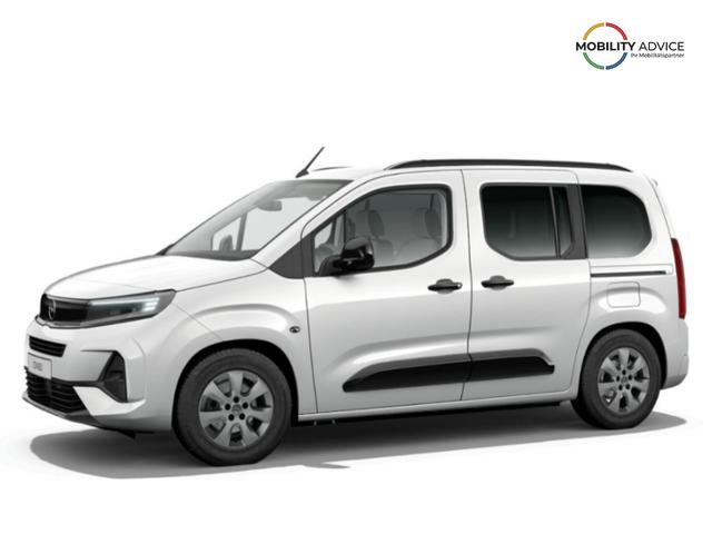 Opel Combo 1.5 D 130 AT8 GS Nav10" Kam IntelliLux 