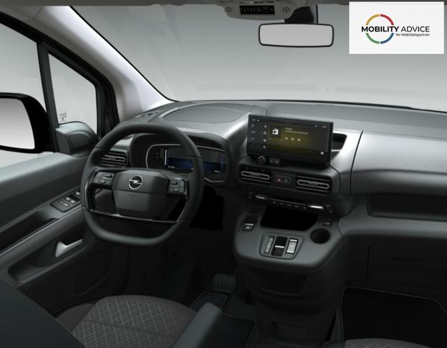 Opel Combo 1.5 D 130 AT8 GS Nav10" Kam IntelliLux 