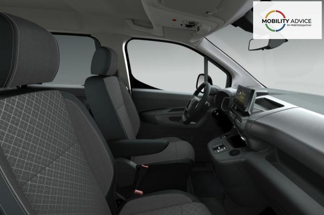 Opel Combo 1.5 D 130 AT8 GS Nav10" Kam IntelliLux 