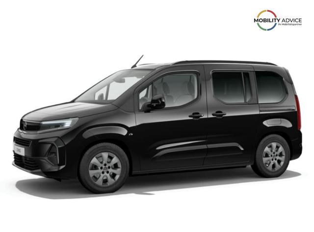 Opel Combo 1.5 D 130 AT8 GS Nav10" Kam IntelliLux 