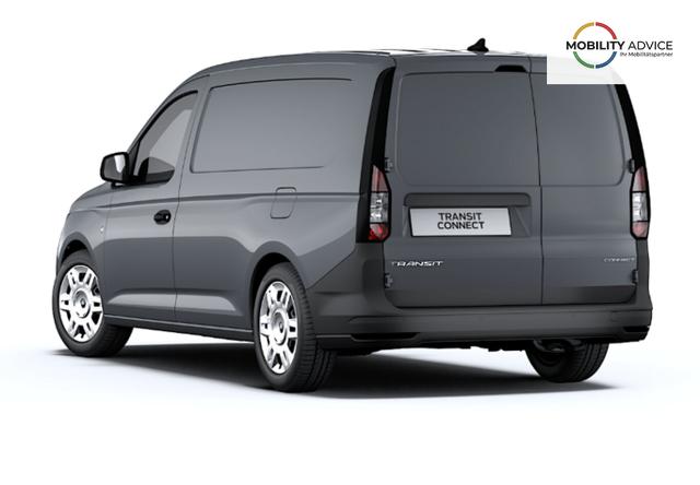 Ford Transit Connect Trend L2 Aut SHZ DigiCo Temp PDC 