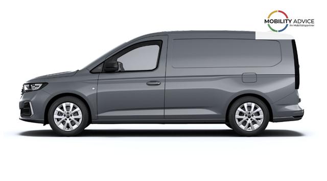 Ford Transit Connect Limited L2 Aut AHK SHZ ACC 17Z 