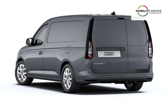 Ford Transit Connect Limited L2 Aut AHK SHZ ACC 17Z 